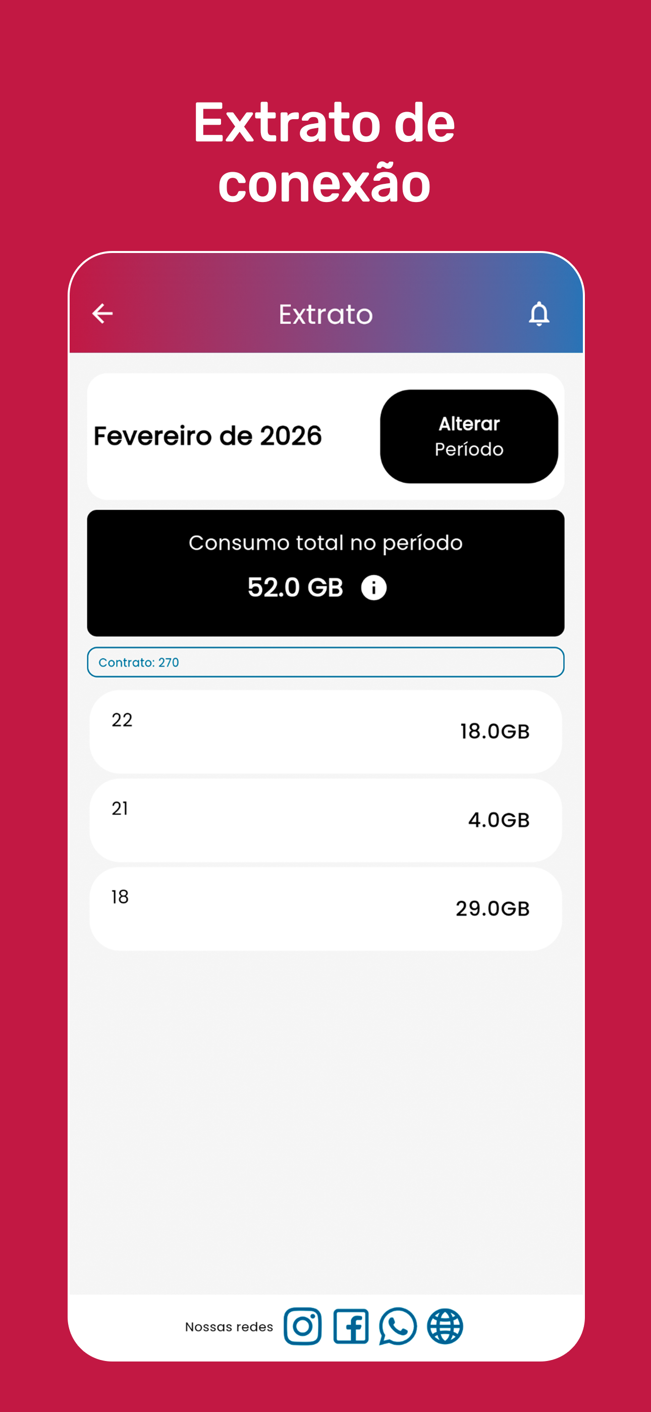 Nova Telecom Clientes