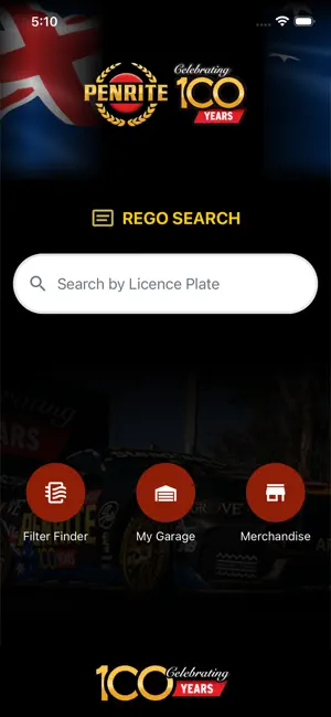 Filter Finder screenshot 1