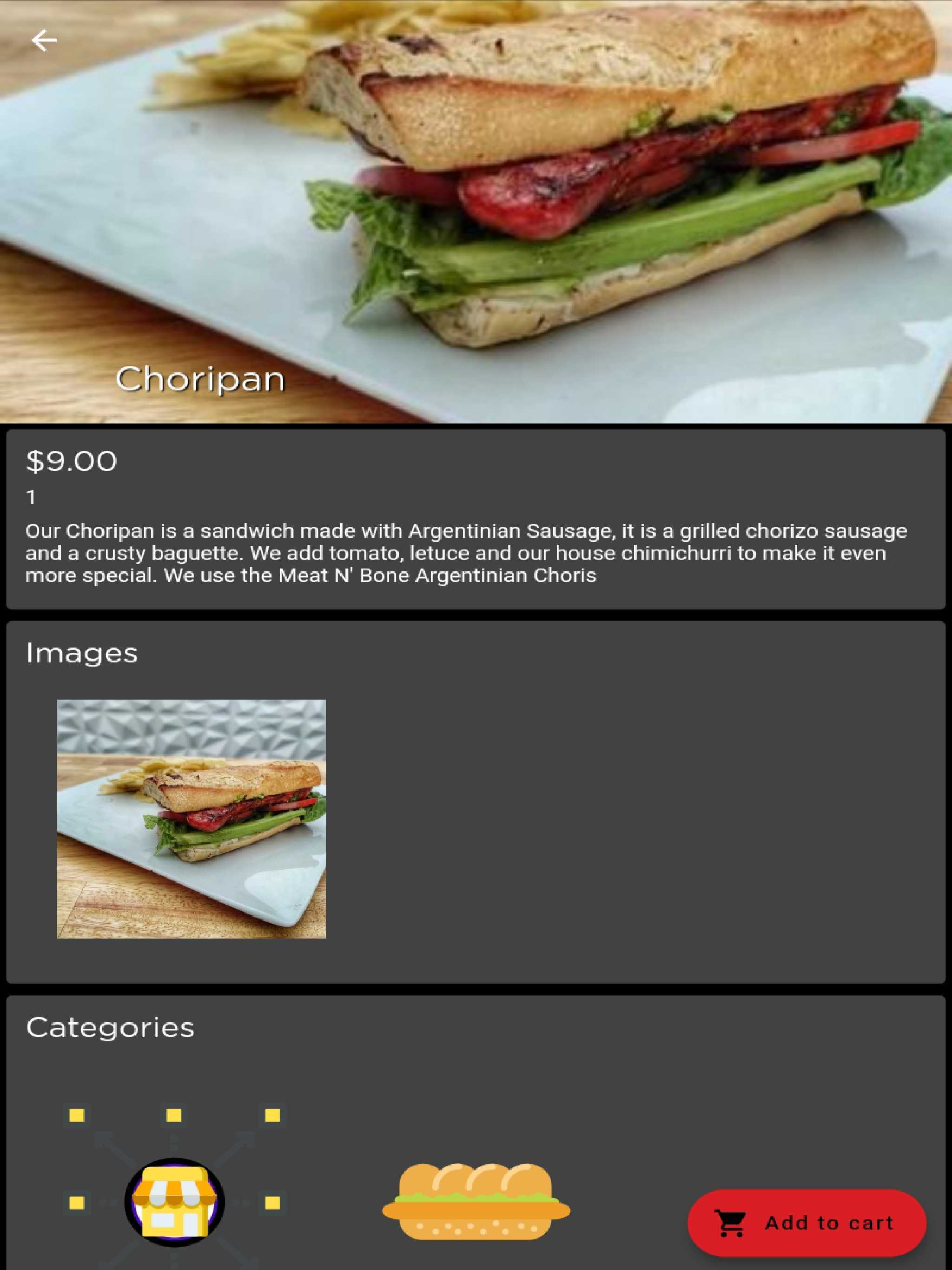 The Wagyu Bar