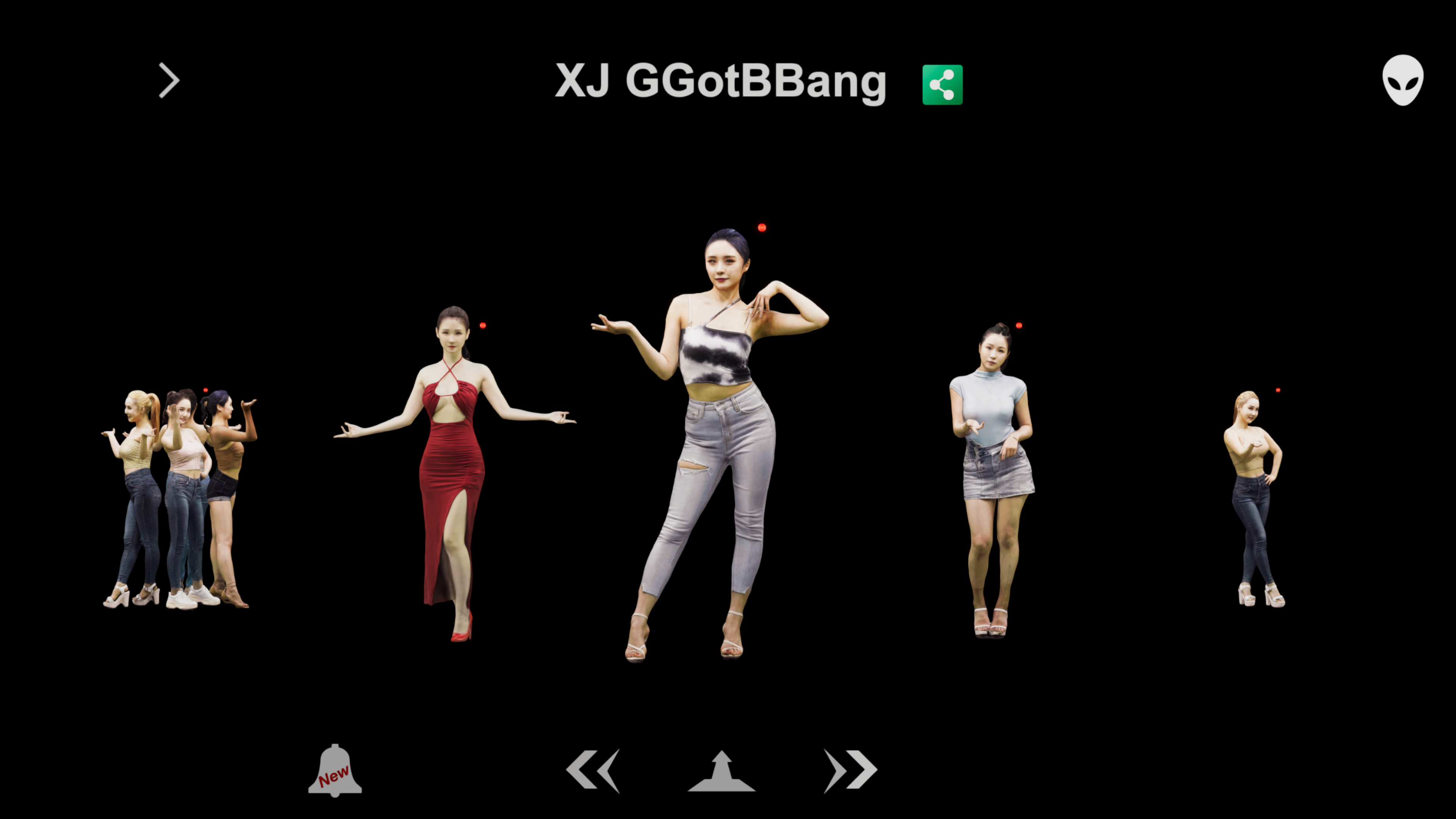 SavannaXR screenshot 11