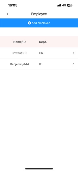 Tymelix Screenshot 3 of 5