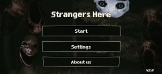 Strangers Here screenshot