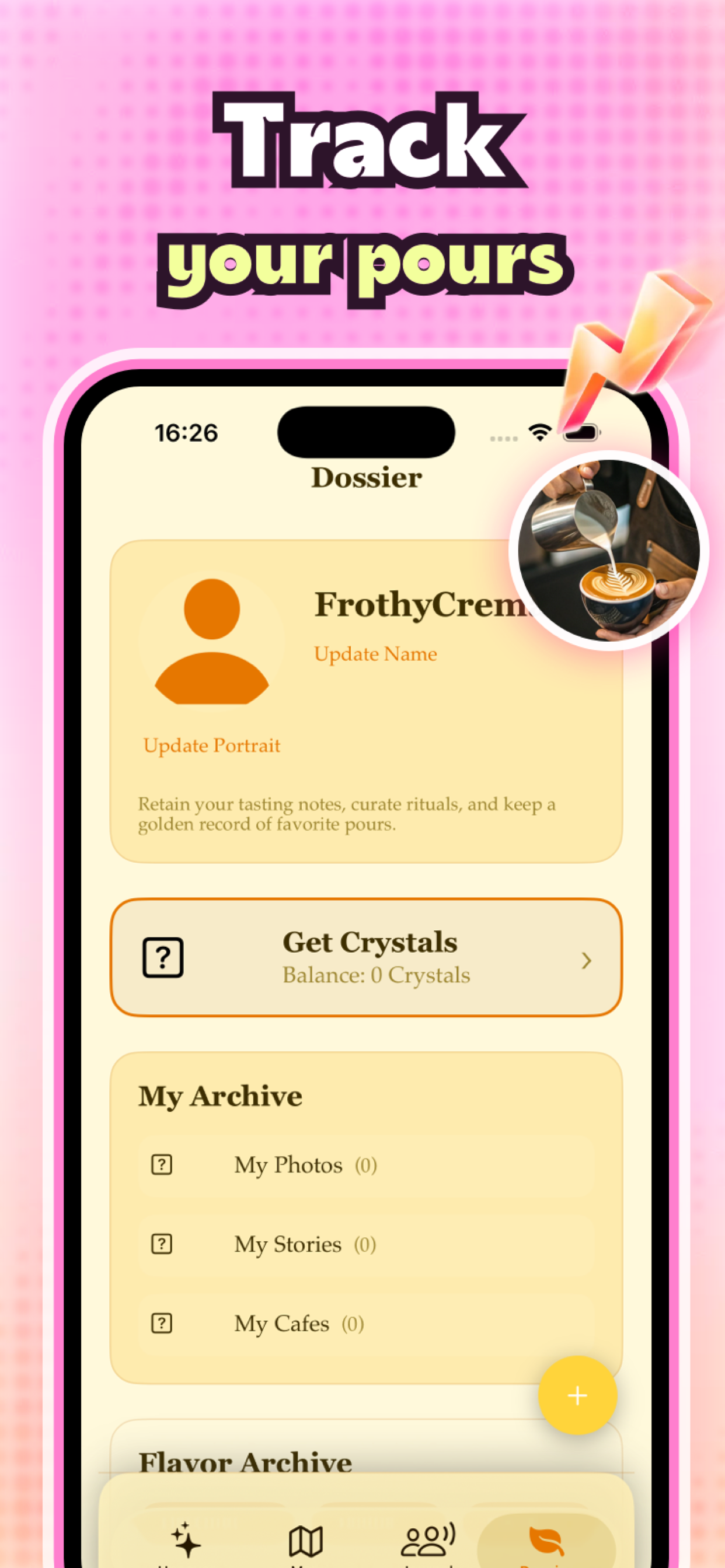 Welki screenshot 4