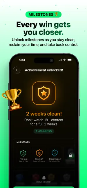 MENtality: Dopamine Reset screenshot 2