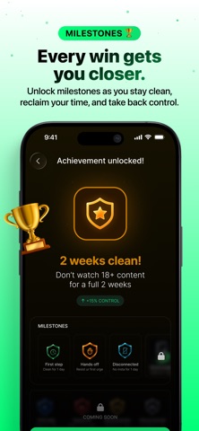 MENtality: Dopamine Reset Screenshot 2 of 5