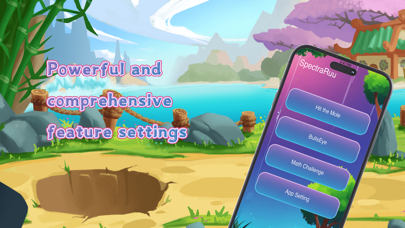 SpectraRuu Screenshot