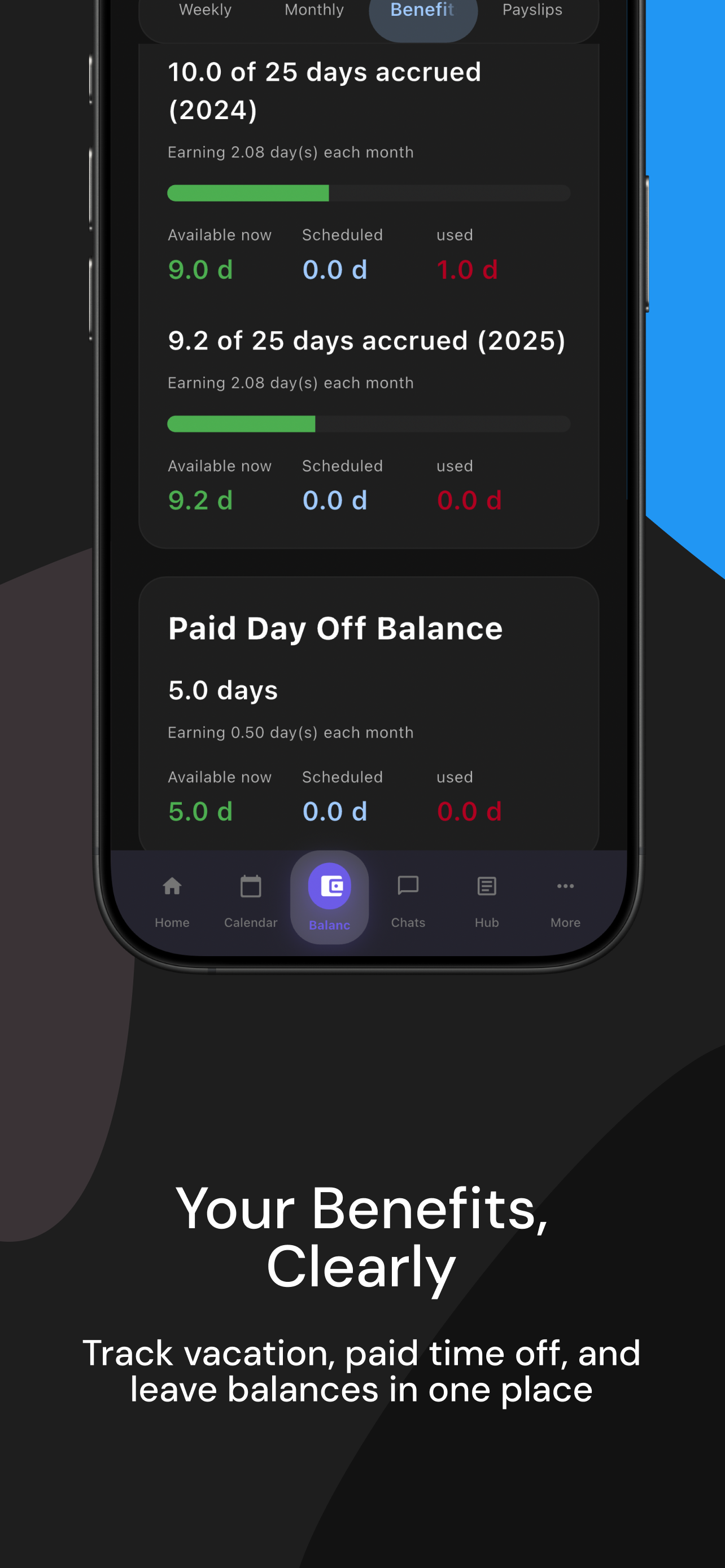 Tholos Flow screenshot 8