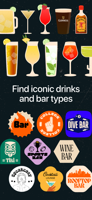 BurnBar – Alcohol Tracker Screenshot 7 of 7