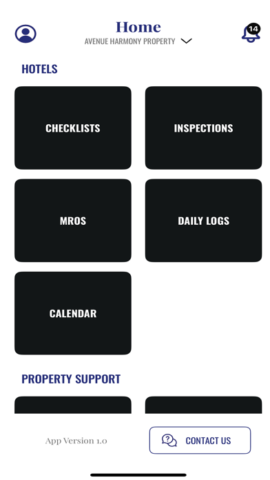 Screenshot 3 of GFBOT App