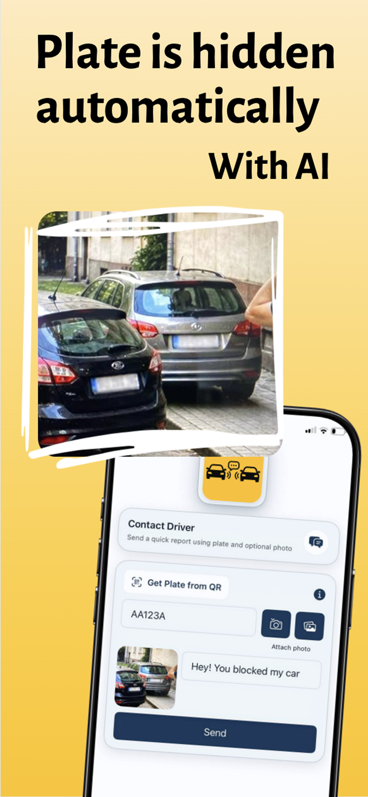 Parker: Contact Drivers