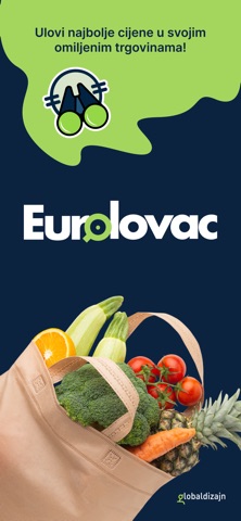 EuroLovac screenshot
