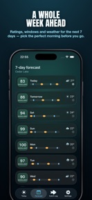Reelcast: Fishing Times screenshot