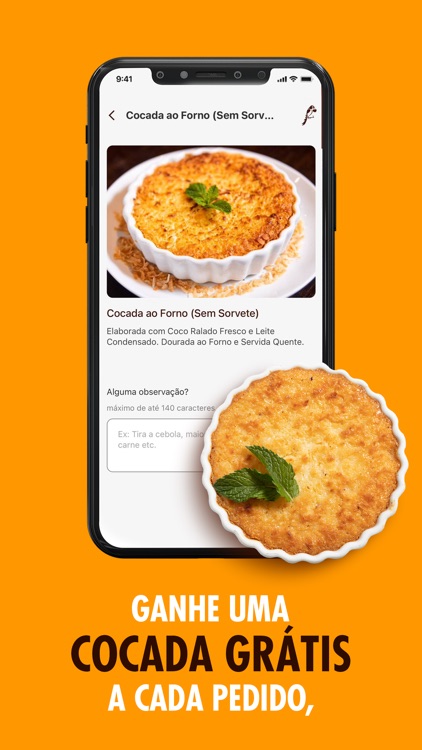 Coco Bambu: Ofertas e delivery