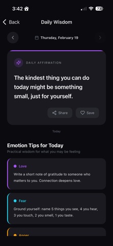 Feel Better Soon screenshot