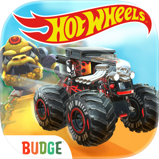 Hot Wheels Unlimited