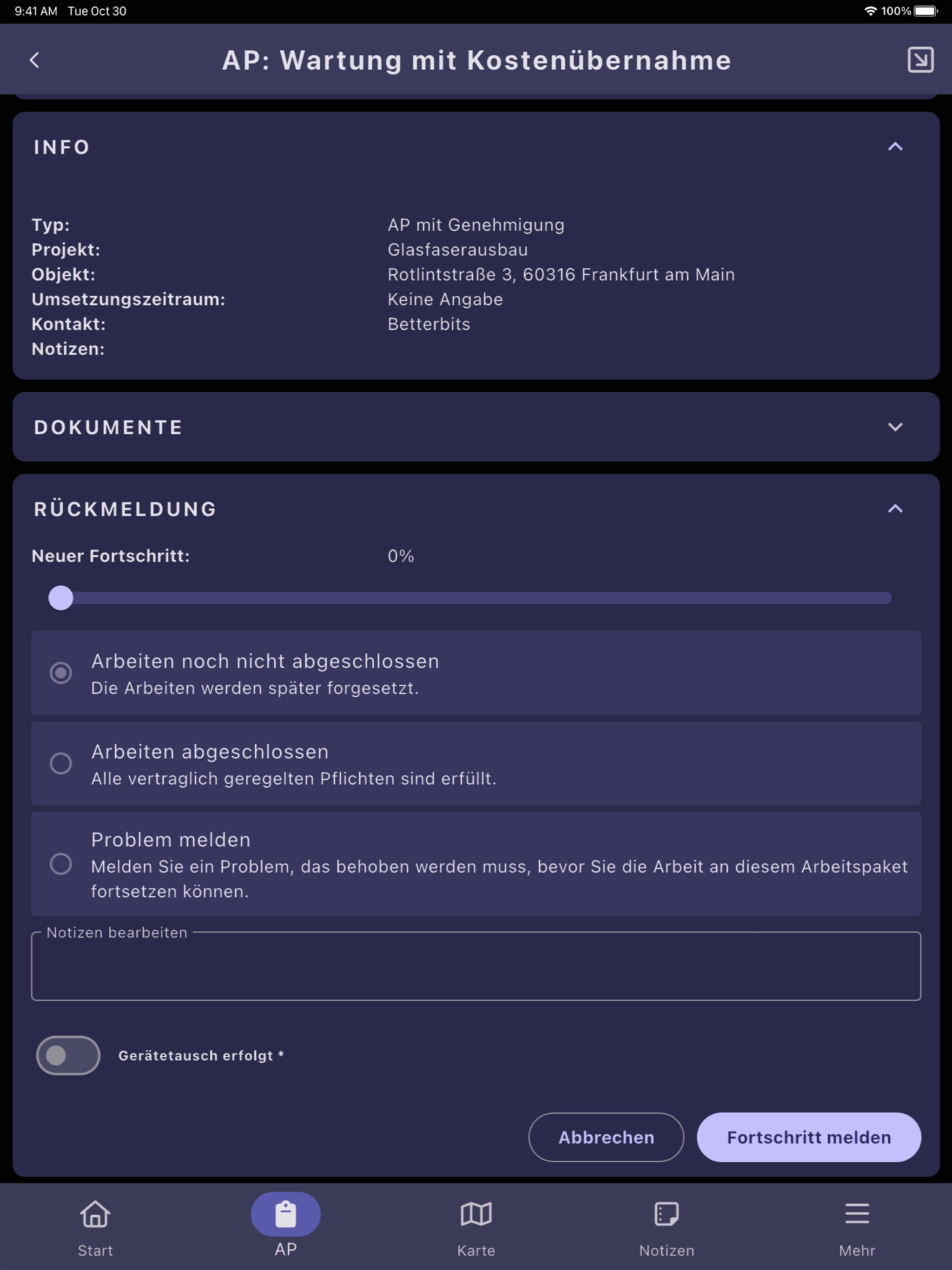 Gridbit screenshot 11