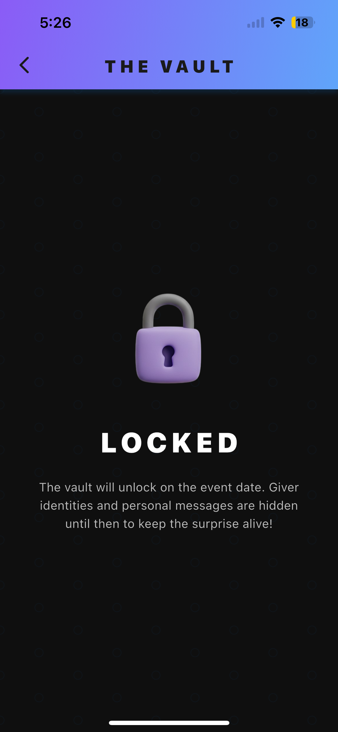 Giftoo screenshot 7