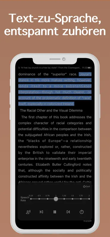 Epub Lecteur:lire chm,txt,pdf screenshot 5 of 5