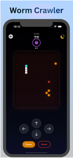 Nostalgia: Retro Reimagined screenshot 5