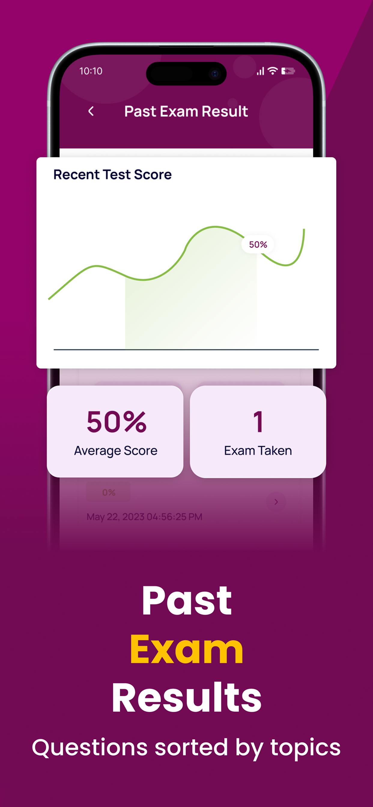 CPIM Part 1 Practice Test Exam screenshot 4