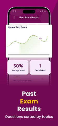 CPIM Part 1 Practice Test Exam Screenshot 4 of 6