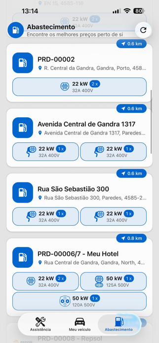 Auto-mate Screenshot 9 of 11