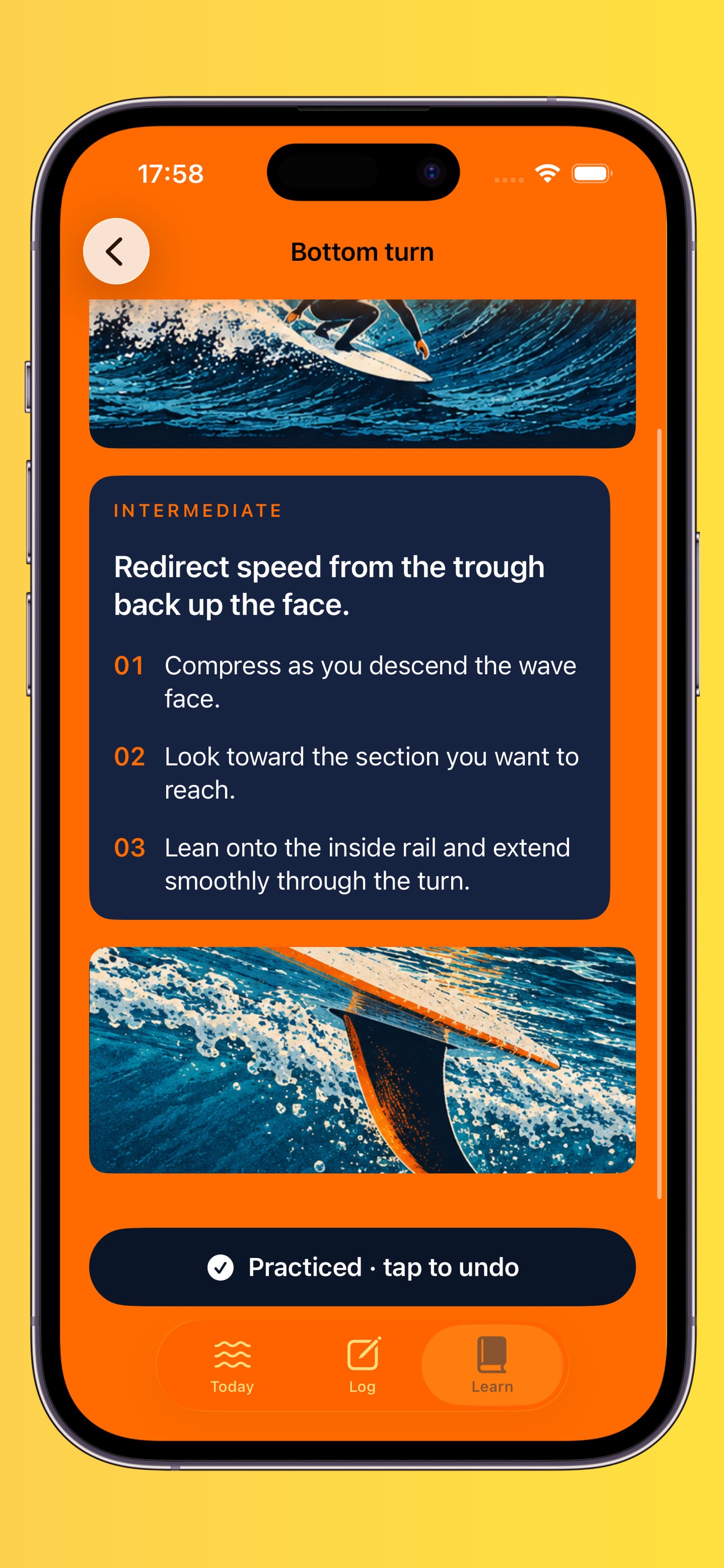 Screenshot 7 of SurfCap Vibes