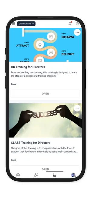 Young Innovators Academy screenshot 3