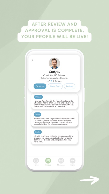 Treazie screenshot-8