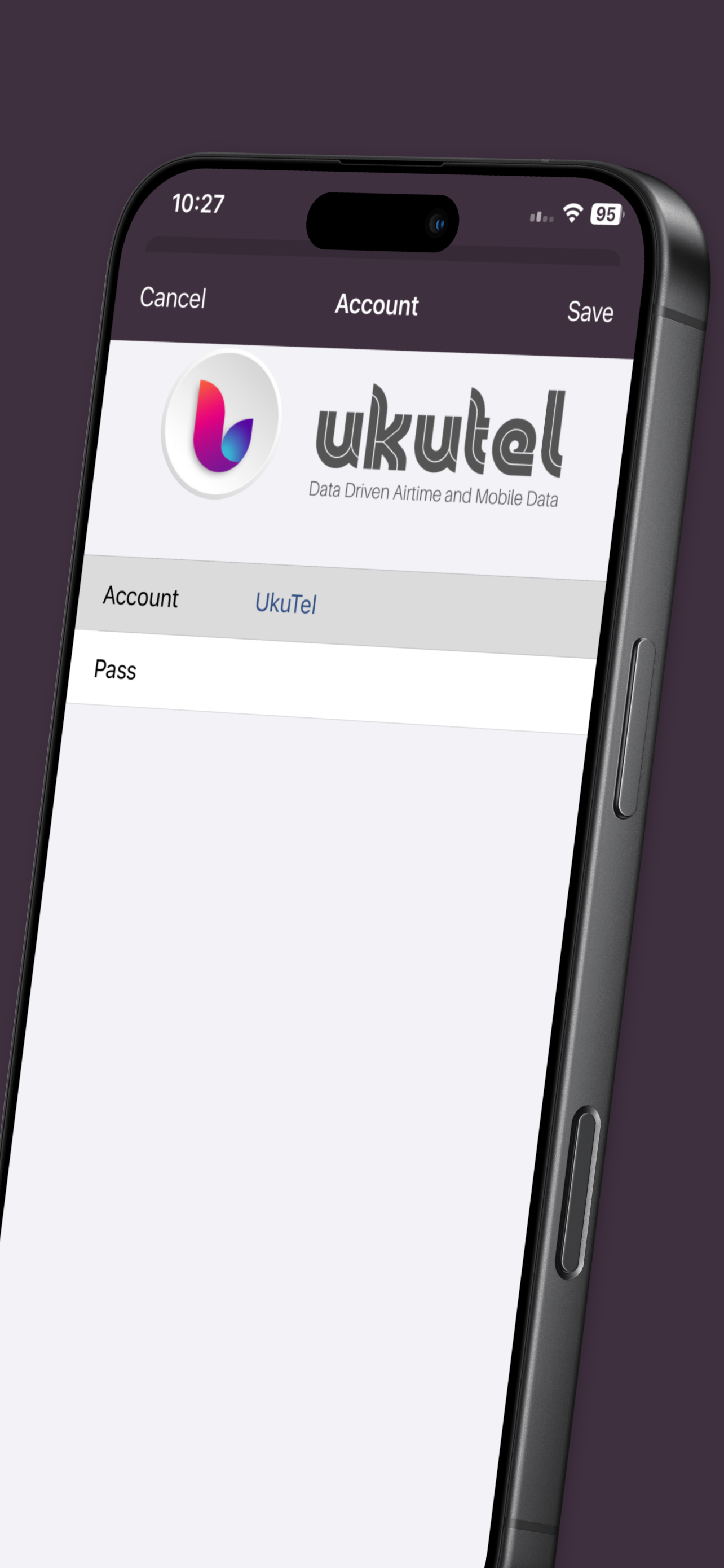 UKUTEL screenshot 5