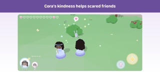 Snowdrop Island screenshot 4