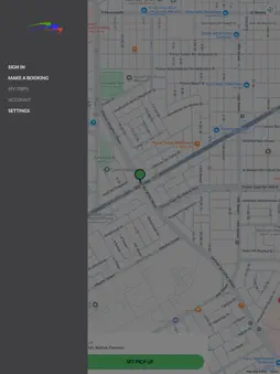 IPLimo screenshot 4