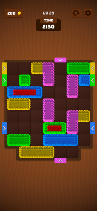 Jelly Flow Screenshot 5 of 7
