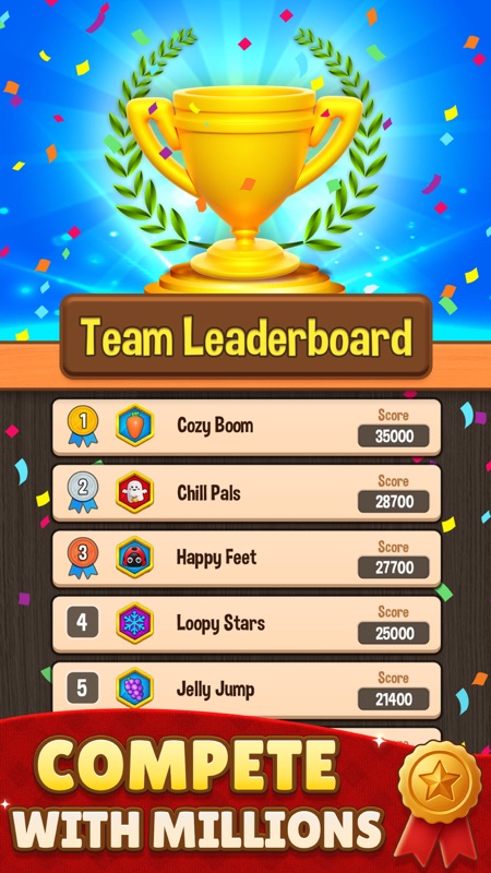 Match Triple 3D: Matching Tile screenshot 6