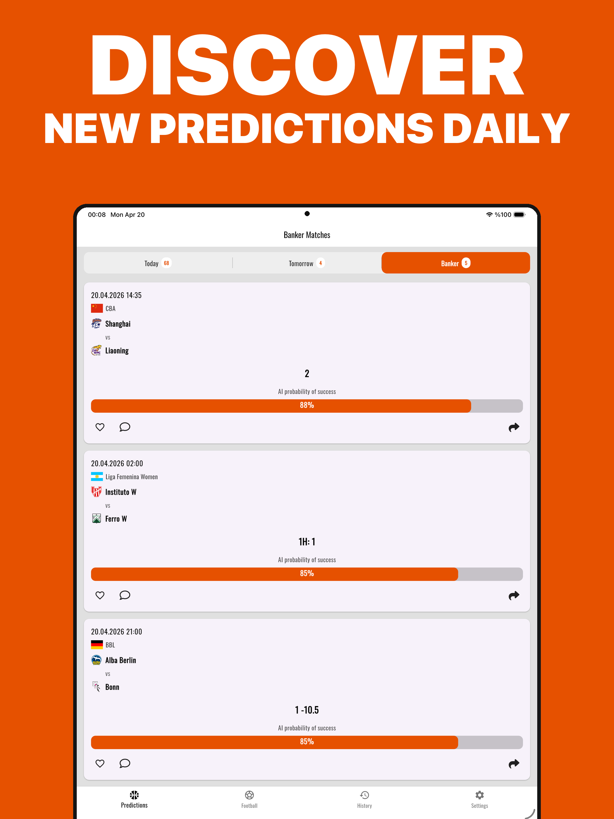HoopLogic AI: Basketball screenshot 6