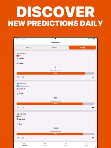 HoopLogic AI: Basketball iPad screenshot
