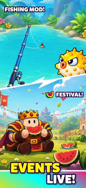 Match Fighters screenshot 4