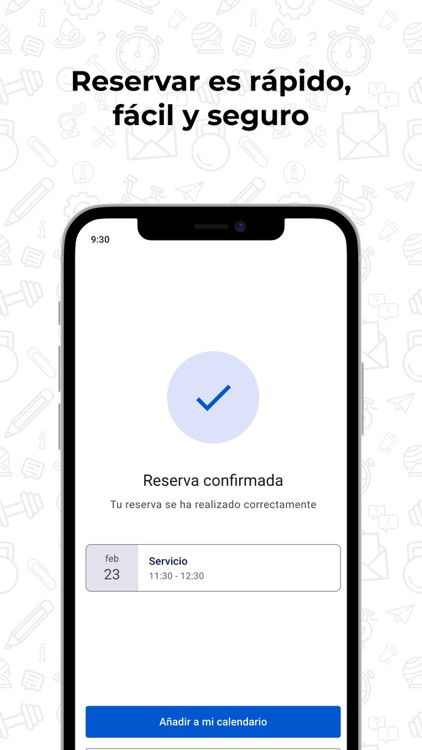 EQ Club screenshot-3