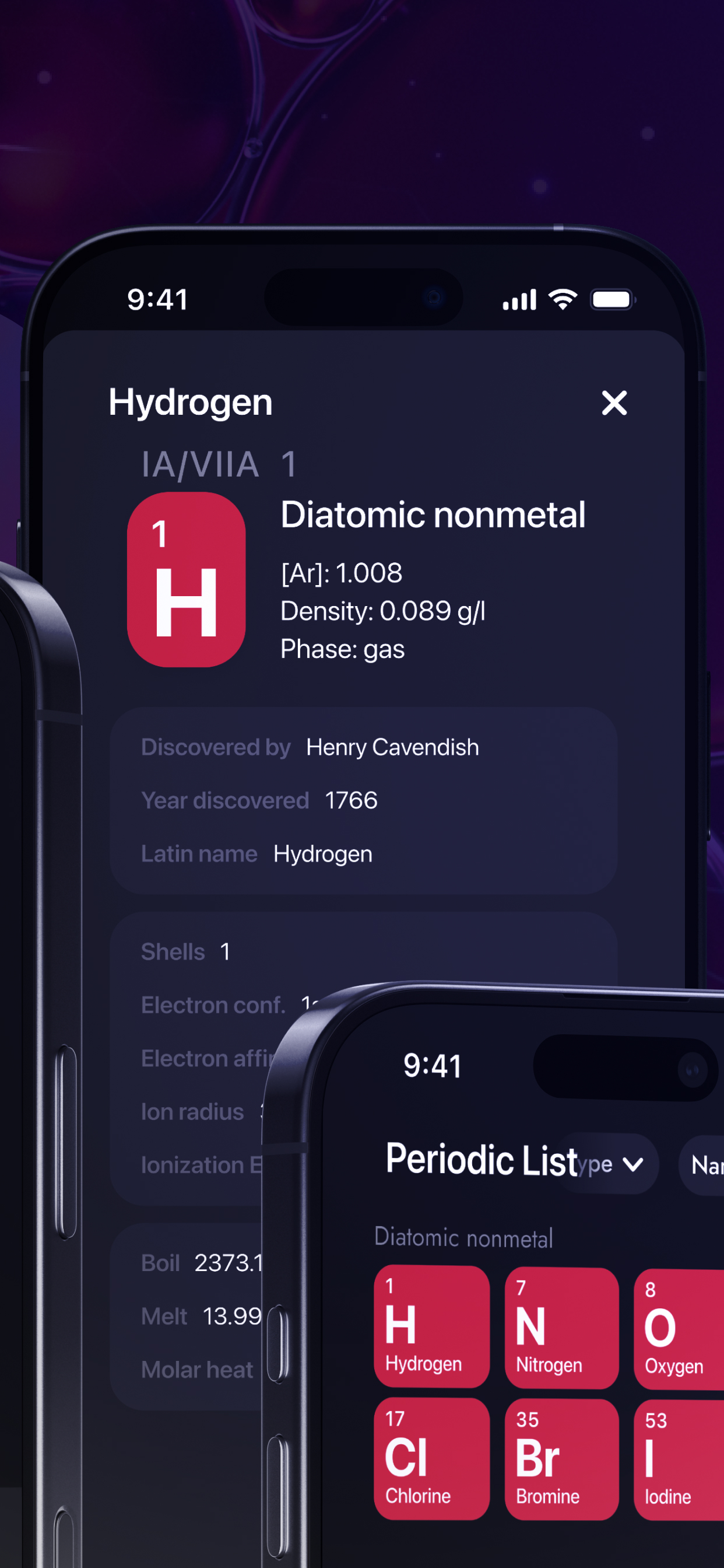 React-X screenshot 4