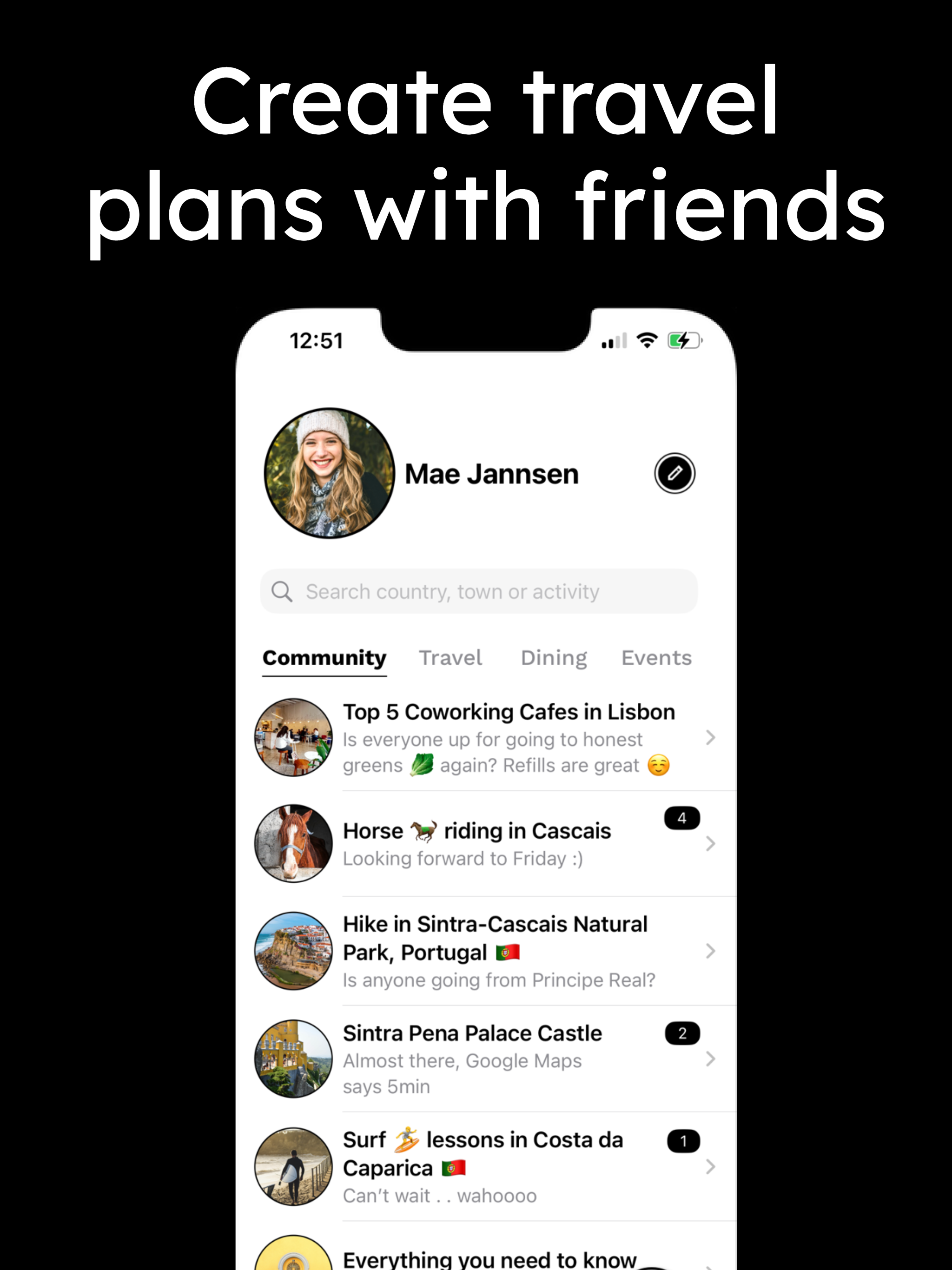 Hip Traveller screenshot 11