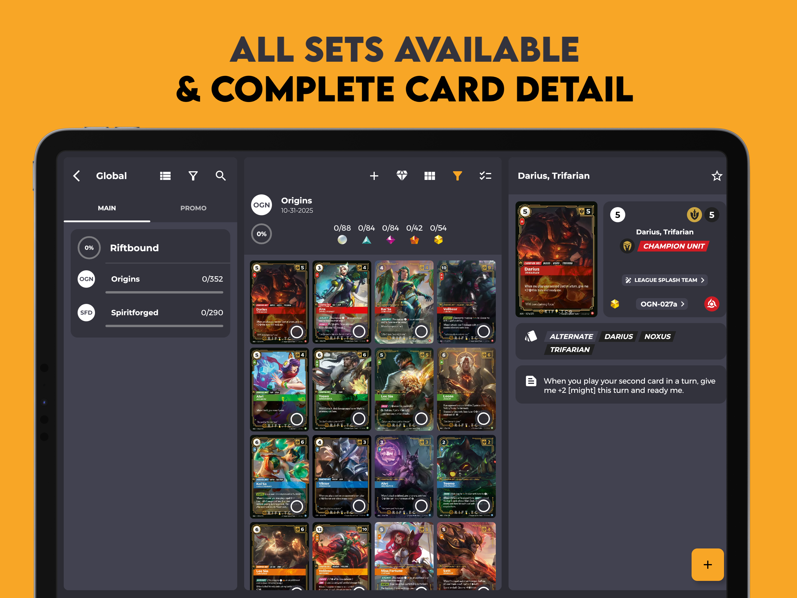 RIFT.TCG