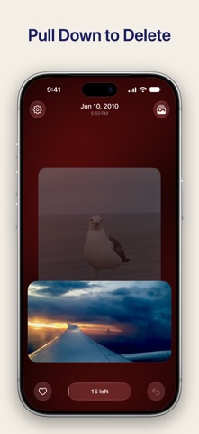 Oushi screenshot 4