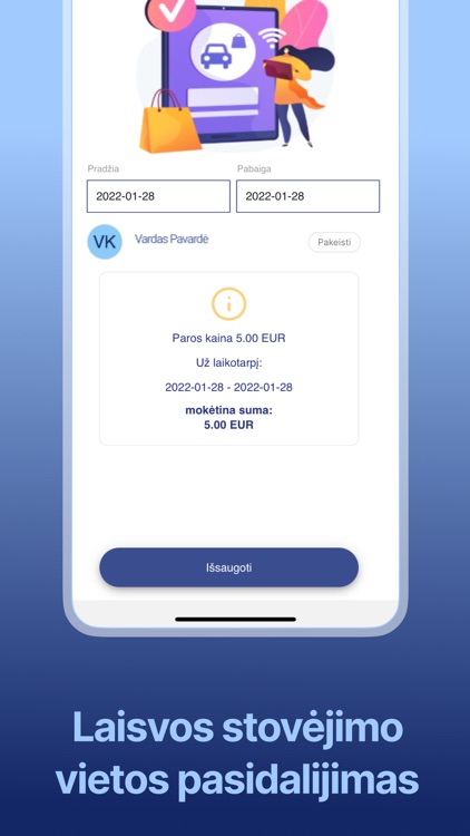 P-Spacer screenshot-3