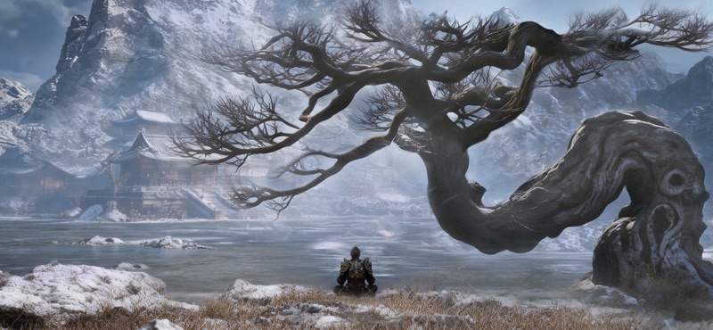 Myth: Black Monkey Return screenshot 3