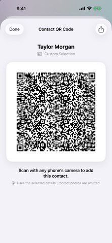 me Screenshot 2 of 4