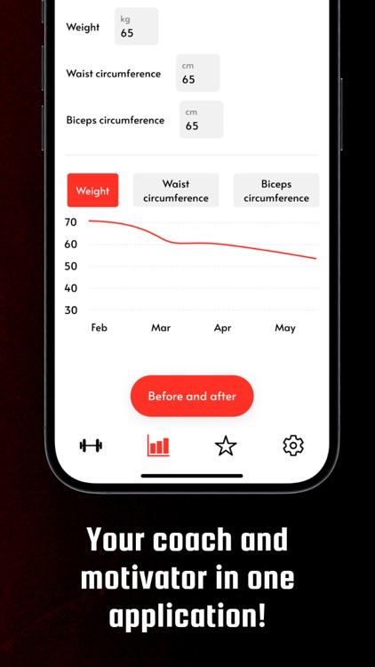 ḞеtLiḟе Арр screenshot-3
