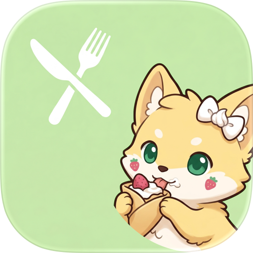 たべたべマスコット 食事管理×育成ゲーム