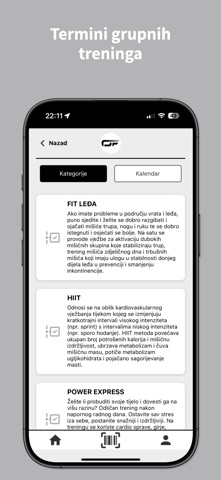 OUT FIT Screenshot 3 of 8
