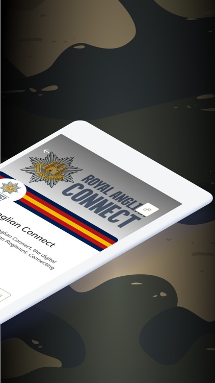 Royal Anglian Connect