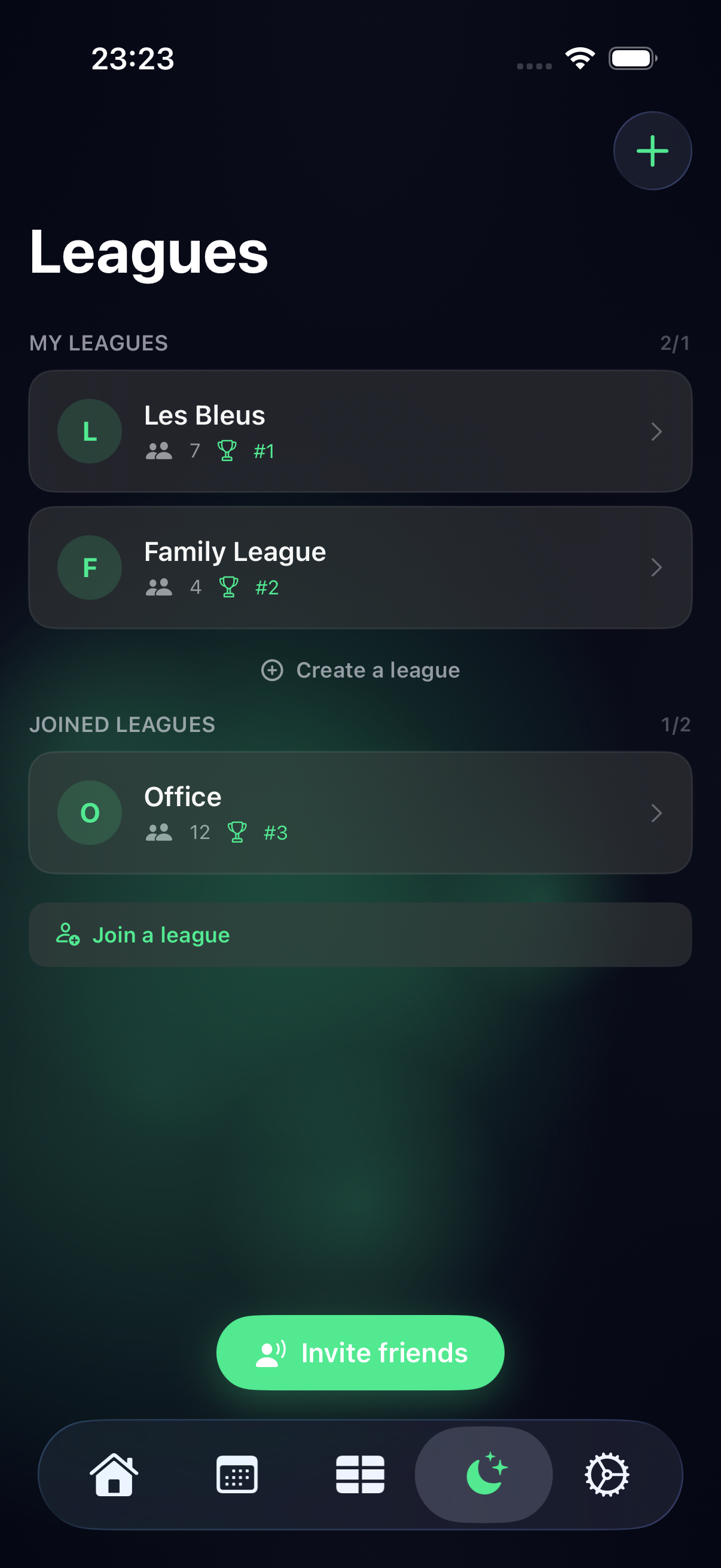 6 Nations - Rugby Scores Live screenshot 8